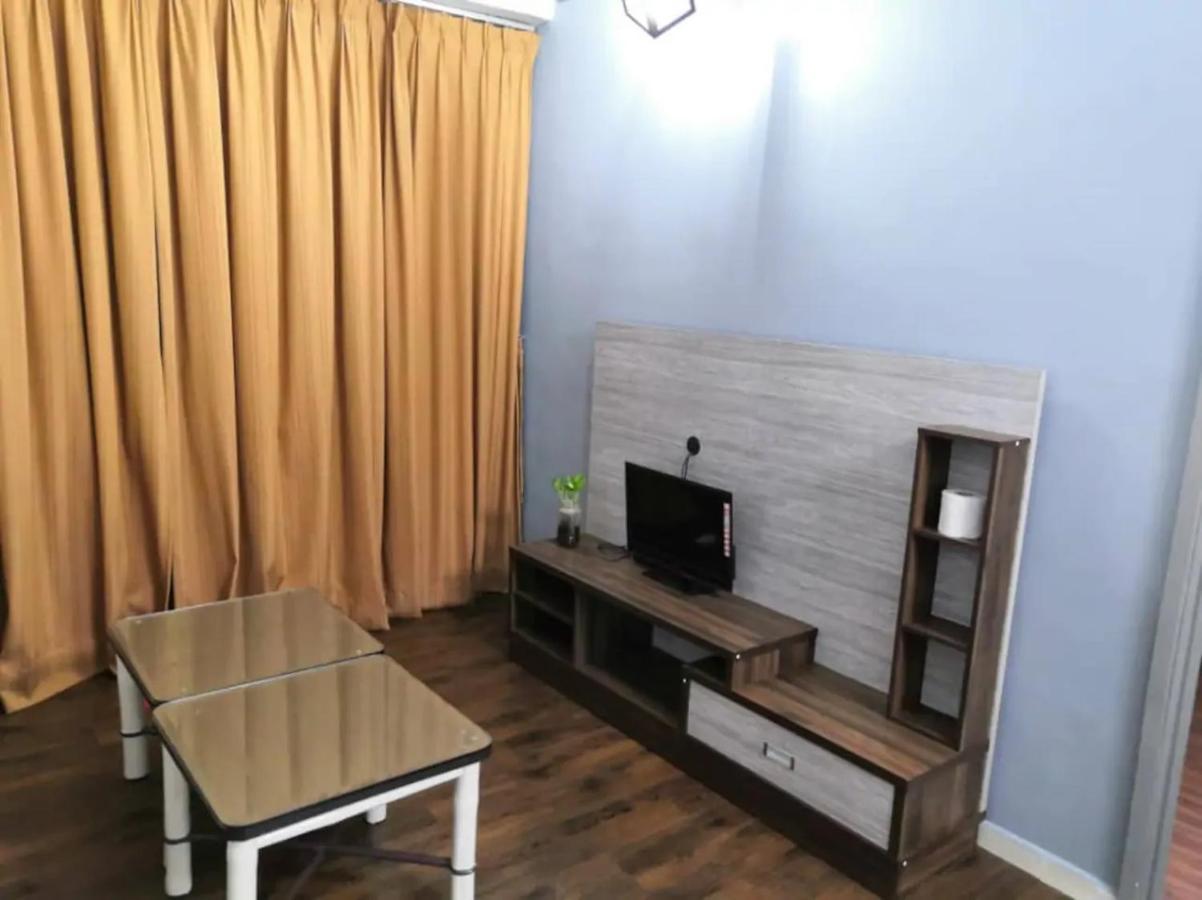Mahkota Hotel Apartment Melaka Luaran gambar