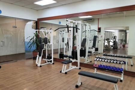 Mahkota Hotel Apartment Melaka Luaran gambar